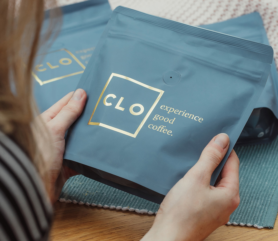 CLO Coffee Roasters